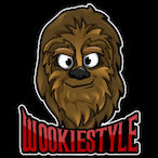 GeT.Wookied's Avatar'