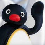 PinguPingwin's Avatar'