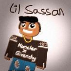 ContDestroyer69's Avatar'
