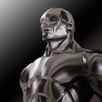 GodofChrome's Avatar'