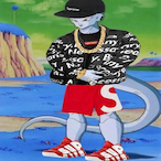 The_RealGoku's Avatar'