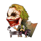 EVi888's Avatar'