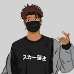 SamuuRx's Avatar'
