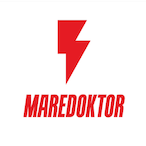 MareDoktor's Avatar'