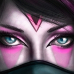 Remember Me IV's Avatar'