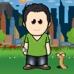 Harmonious Bard's Avatar