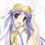 namatya's Avatar'