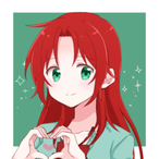 honmeiling's Avatar'