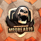 DriD AlmaraZ's Avatar'