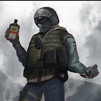 TheLastJager's Avatar'