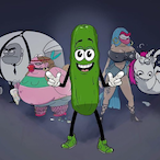 GangMember74's Avatar'