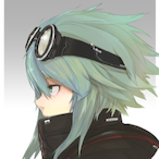 ProudAsuna's Avatar'