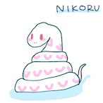 Nikorukun's Avatar'