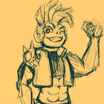 Gavinreal's Avatar'