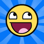 DatSmileyface's Avatar'