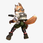 crashfox's Avatar'