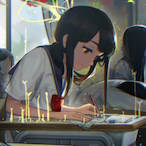 ChiyooQuQ's Avatar'