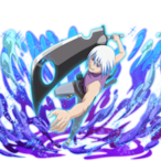 Sikeick's Avatar'