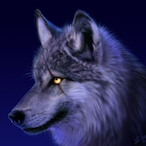 AlphaWolf8257's Avatar'