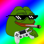 IAmNotBatmann's Avatar'