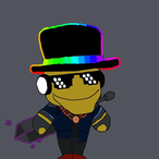 platyer's Avatar'