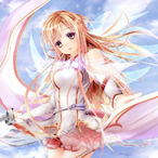 Silver_Unmei's Avatar'