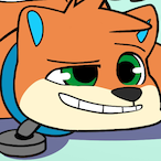 SparklingShib's Avatar'
