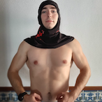 DJAINORMOUS's Avatar'