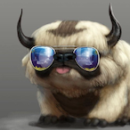 DisabledAppa's Avatar'