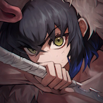MeiOroshiDa's Avatar'