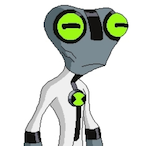 izHeisenberg's Avatar'