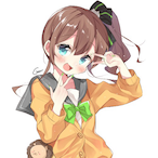 hhhilu's Avatar'