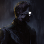 G-VIRUS-Wesker's Avatar'