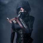 ismaielskingdom's Avatar'
