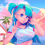 TrenoArrabbiato's Avatar'