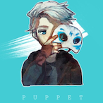 Silent_GhostX's Avatar'