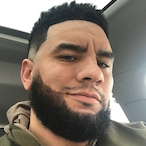 UnckyBadTouch's Avatar