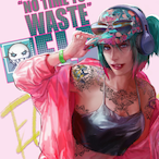 Suzume-Mino's Avatar'