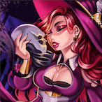 Fathernachos's Avatar'