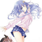 YIZAYOMIKU's Avatar'