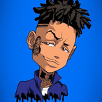 xCryppin's Avatar'