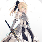 FZ__Saber's Avatar'