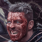 Ivar_Warrior's Avatar'