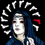 omaMitCoca's Avatar'