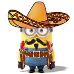 EIPistoIero's Avatar'