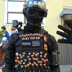 SolidSnakBigBal's Avatar'