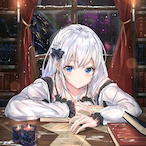 Linck-Rain's Avatar'