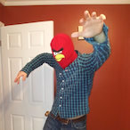 DEATHOFSlN's Avatar'