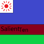 SalientTen.JP's Avatar'
