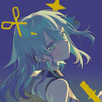 Kuchiba-Chisa's Avatar'